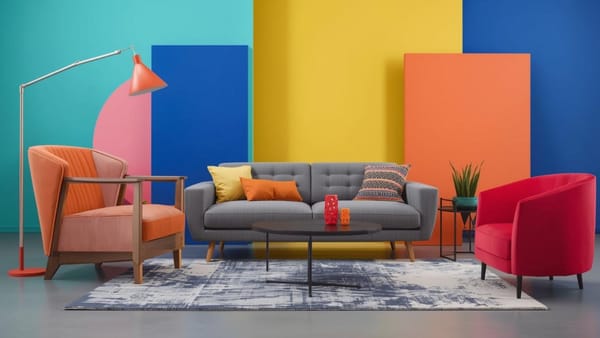 10+ Charming Designer Furniture Dupes on Amazon