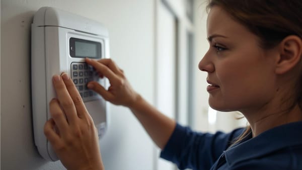 How To Reset My ADT Panel After Battery Replacement